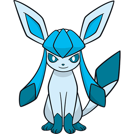 glaceon